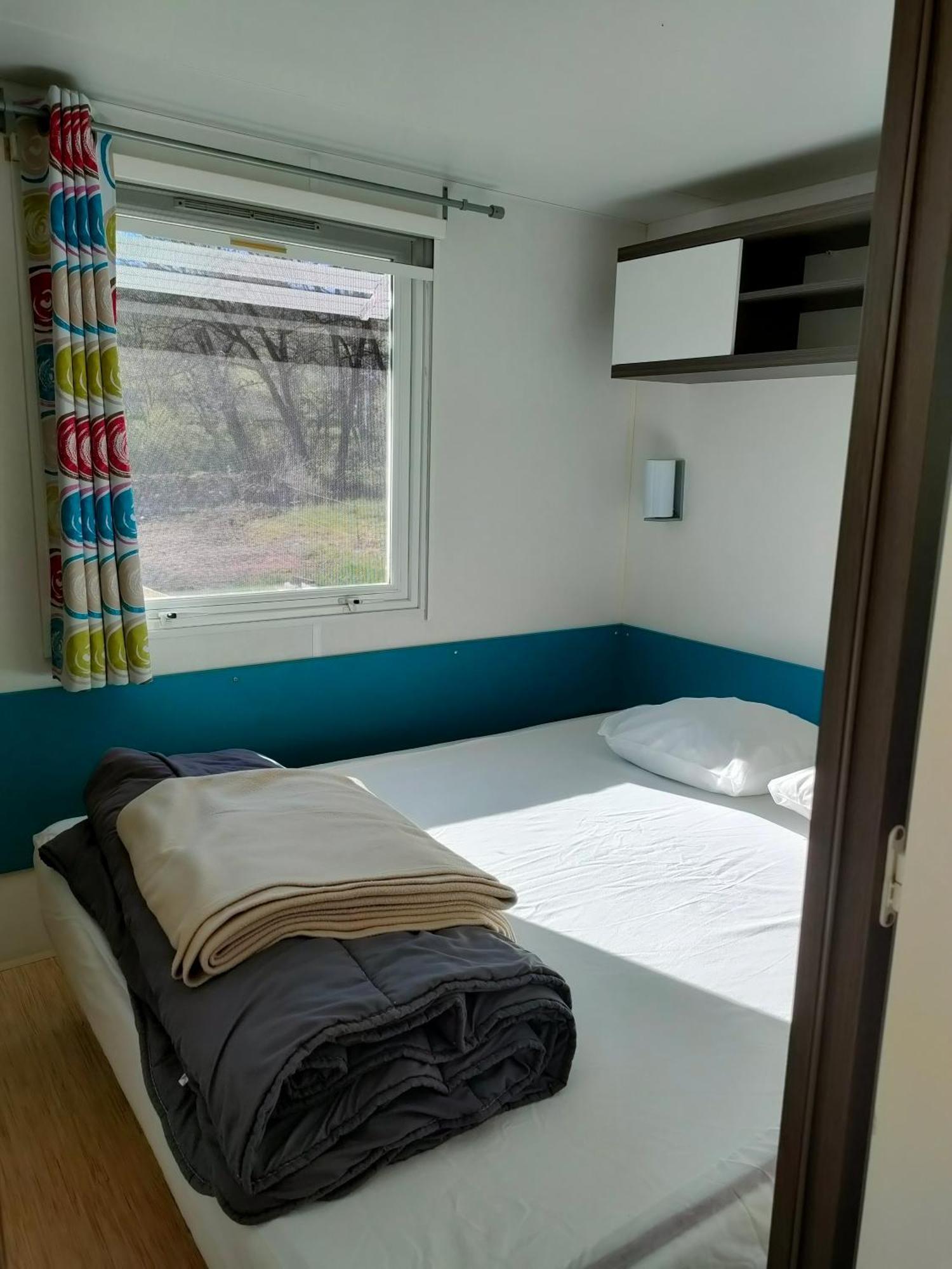 Camping Du Moulin De Thoard ภายนอก รูปภาพ