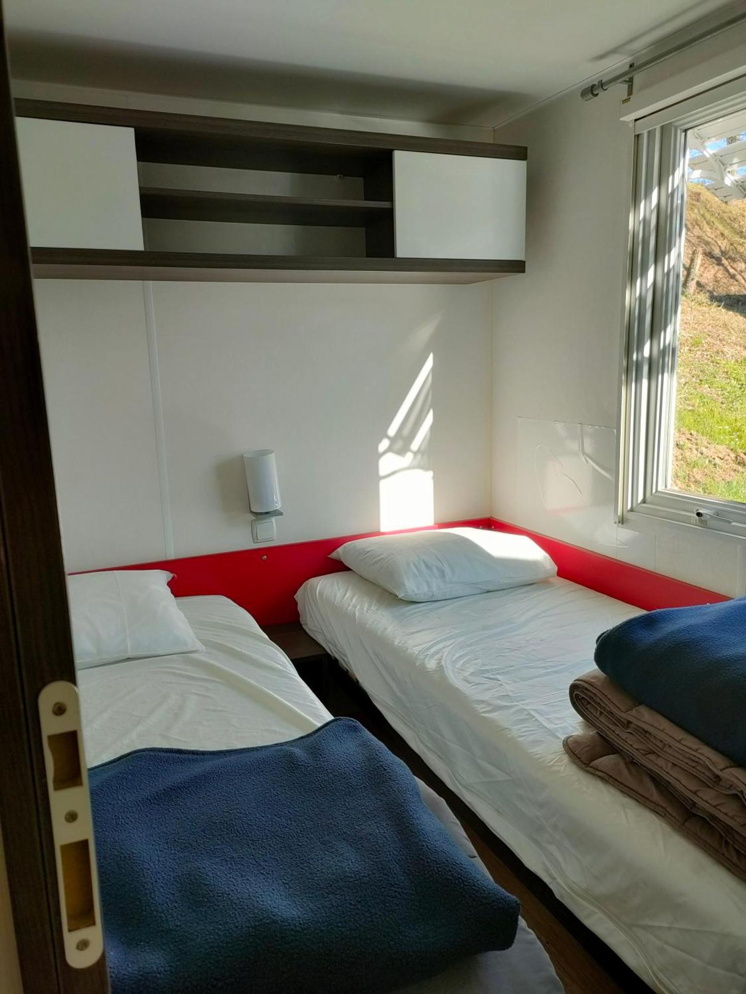 Camping Du Moulin De Thoard ภายนอก รูปภาพ